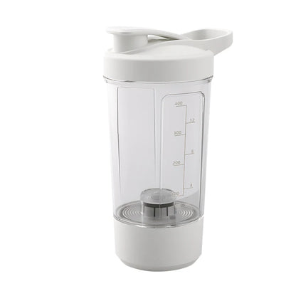 Electric Coffee Mixing Cup Automatic Shaker Mixer Milk Coffee Blender Kettle For Gym 1200mAh